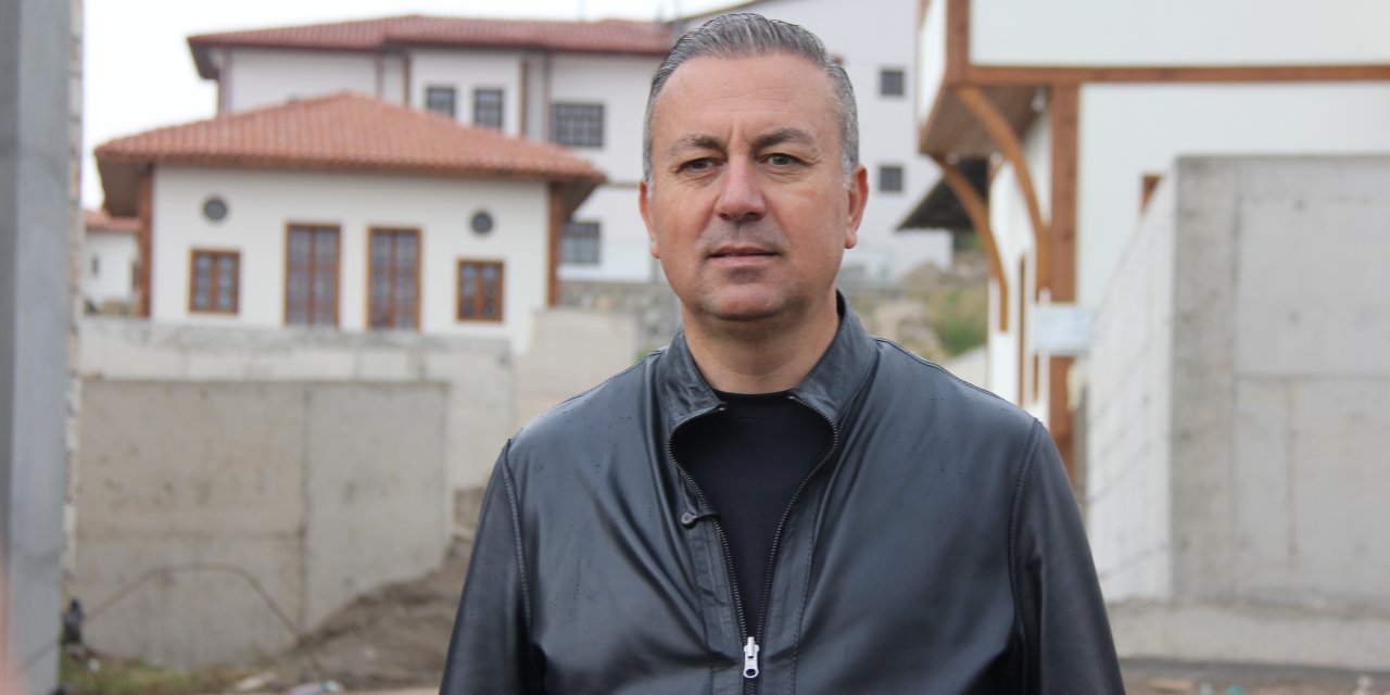 Sivas’ta büyük dönüşüm