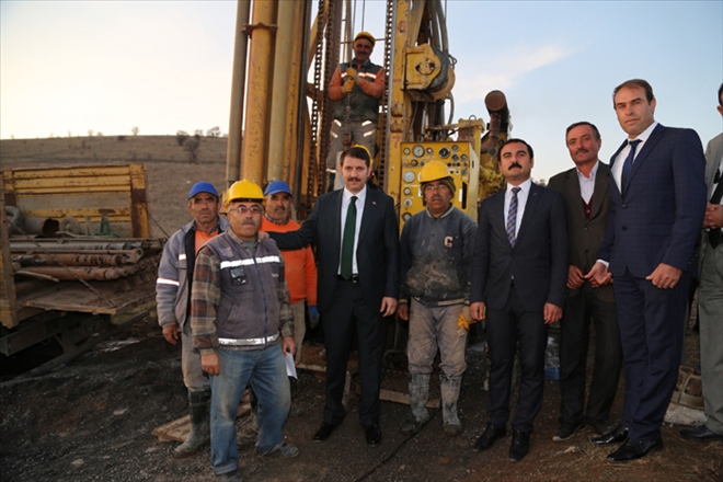 ?SERACILIKTA GÜZEL ÜRETİMLER ORTAYA KONULDU?