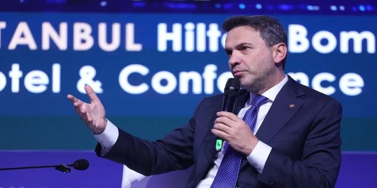2027'den itibaren Akkuyu elektriği kullanılacak