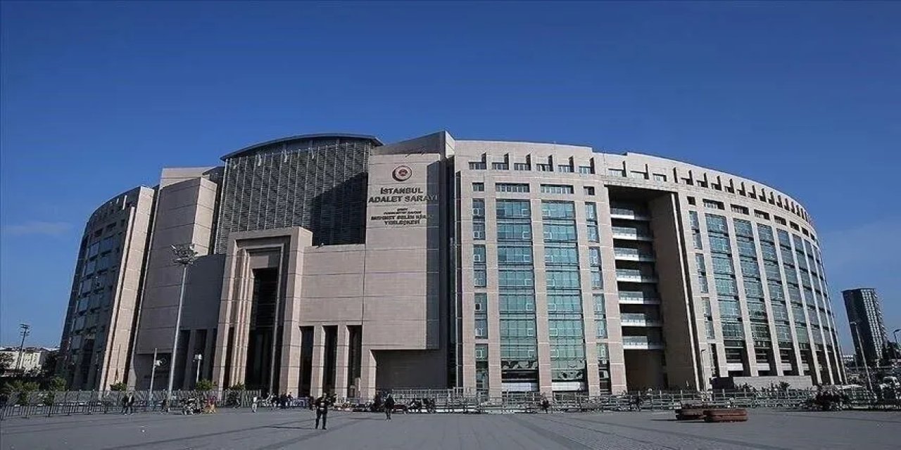 Sermaye piyasası soruşturmasında 3 zanlı adliyede