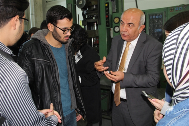 CÜSİAD İŞGEM İŞBİRLİĞİ