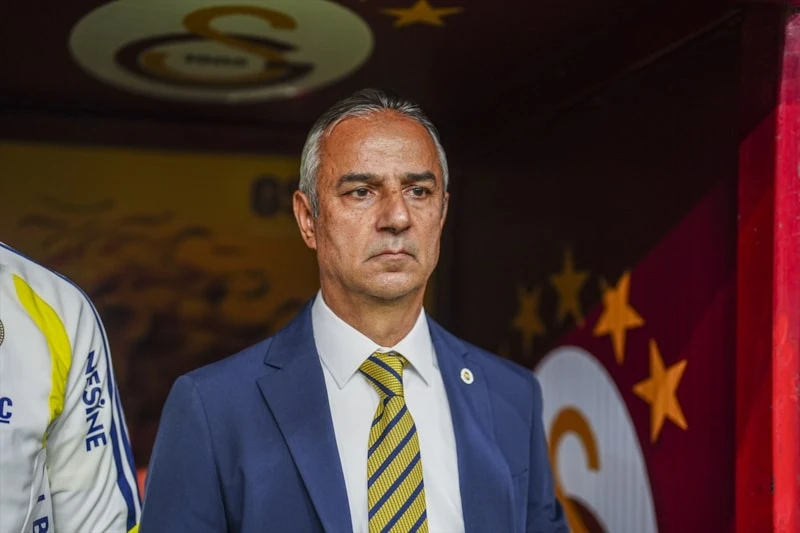 Fenerbahçe’de İsmail Kartal Dönemi Sona Erdi! Galatasaray Derbisinin Ardından Ayrılık Kararı!