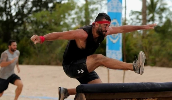 Survivor Hikmet Tuğsuz Gürcistan’da Yakalandı! 8 Ayrı Yakalama Kararıyla Aranıyordu!