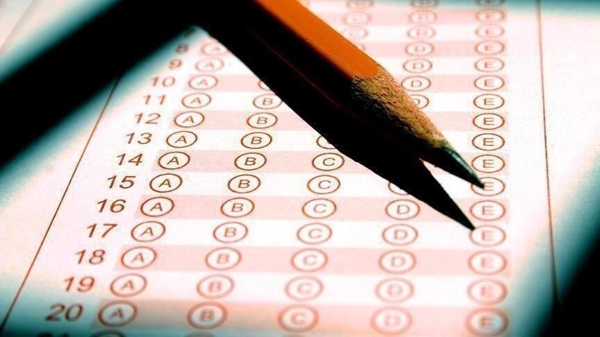 ÖSYM 2027 sınav takvimini açıkladı
