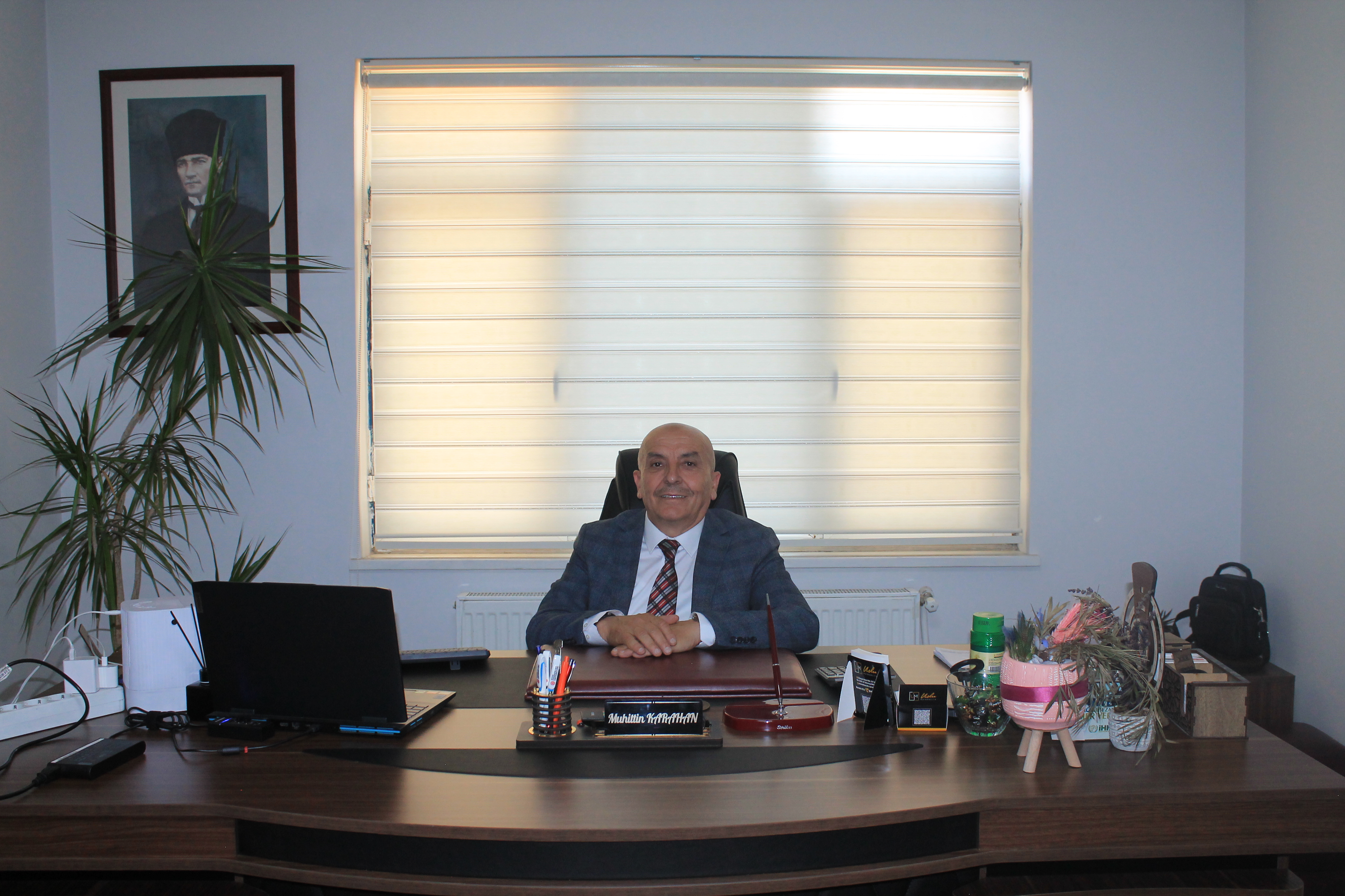 Sivas’ın Millî Mücadele’deki rolünü hatırlattı