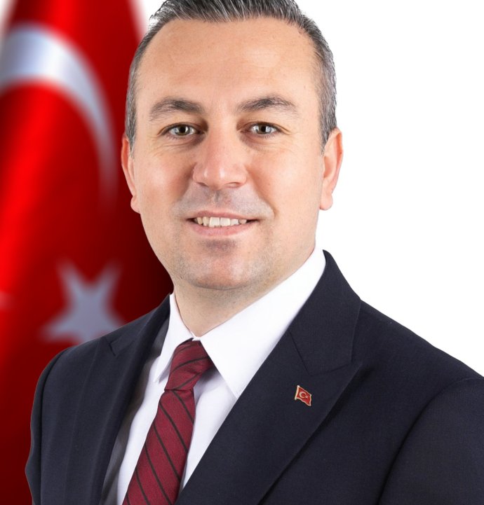 Başkan Uzun’dan birlik, beraberlik ve bağımsızlık vurgusu