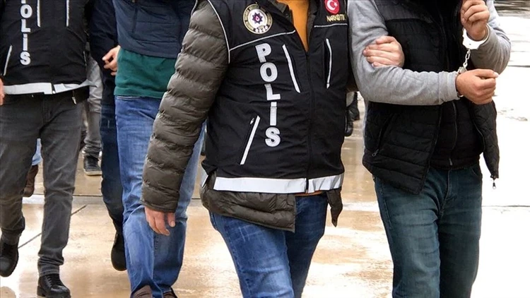 Sivas dahil 32 ilde uyuşturucu operasyonu