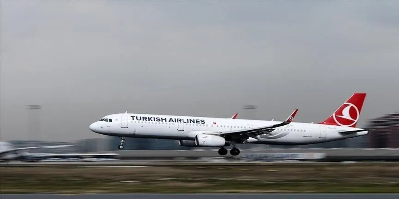 THY'den indirimli bilet kampanyası