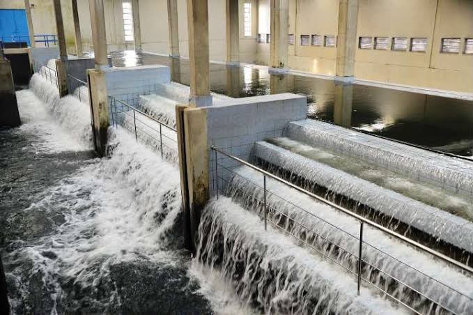 Suşehri’ne 100 milyon liralık içme suyu yatırımı