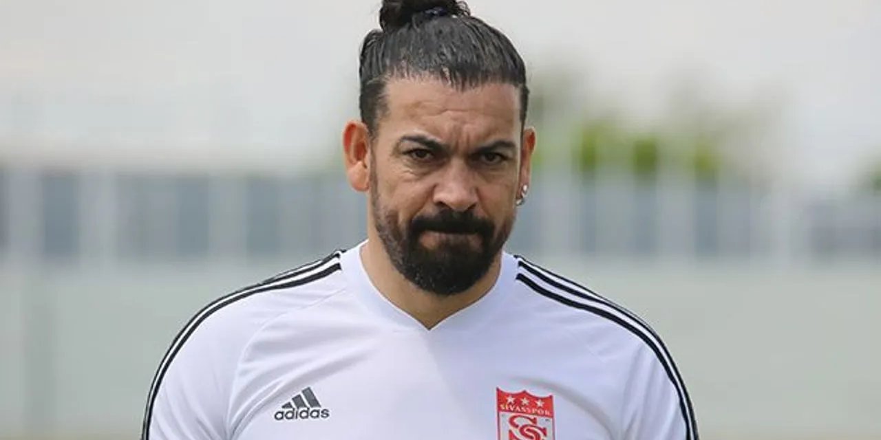 Servet Çetin’den Sivasspor vurgusu: Müthiş işler yaptık