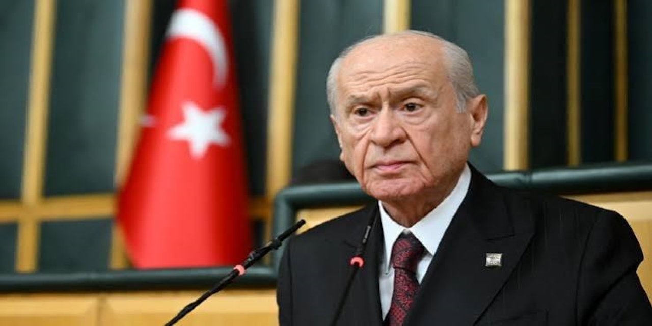 Bahçeli’den Cumhuriyet mesajında Sivas vurgusu