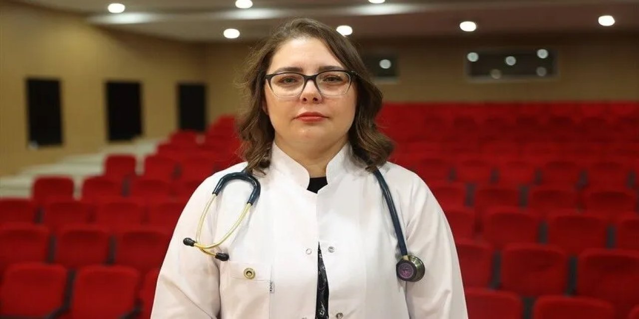 İnme vakalarında "çarpıntı ataklarına" dikkat edilmeli