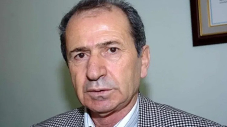 Eski Devlet Bakanı Ünal Erkan hayatını kaybetti