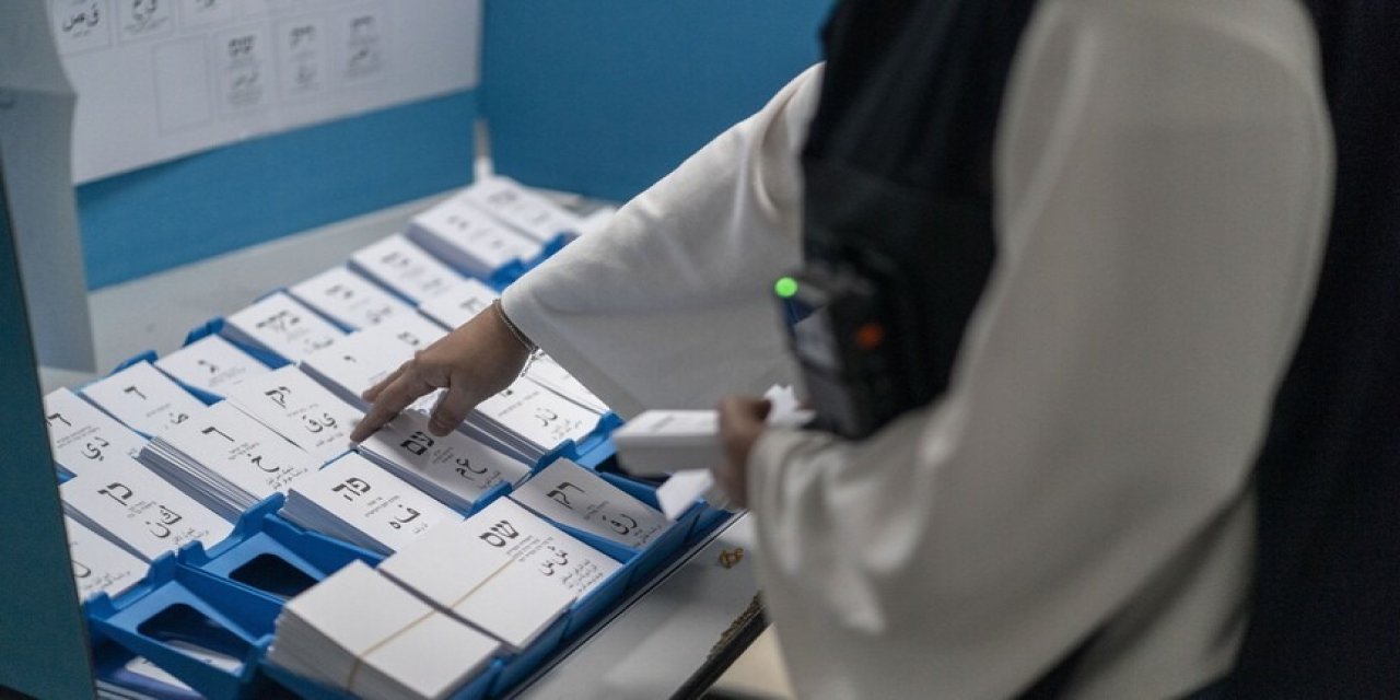 İsrail seçimlerinde Arap partilerinden temsil rekoru