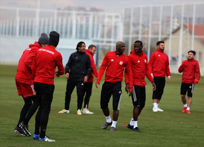 HAZIRLIKLAR YARIN BAŞLAYACAK