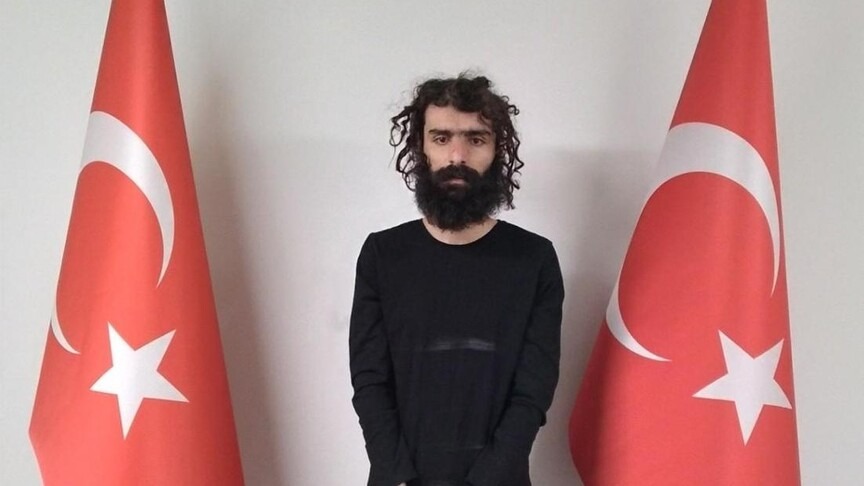 MİT, DEAŞ'ın kritik ismini yakaladı