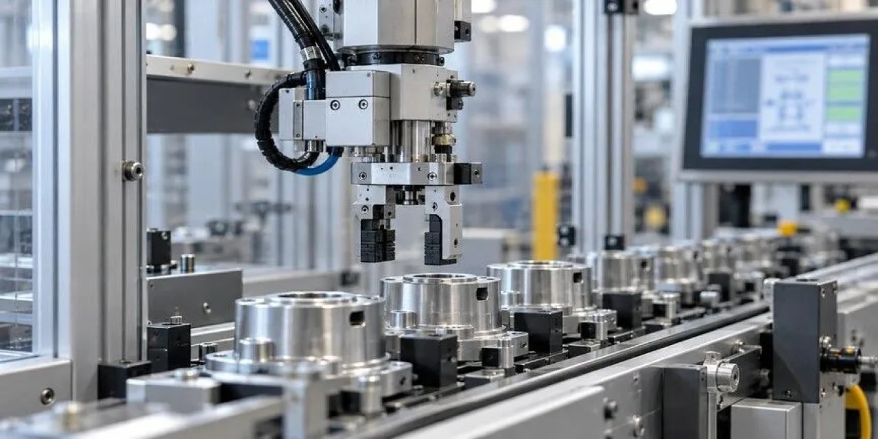 980,4 milyar liralık AR-GE harcaması yapıldı