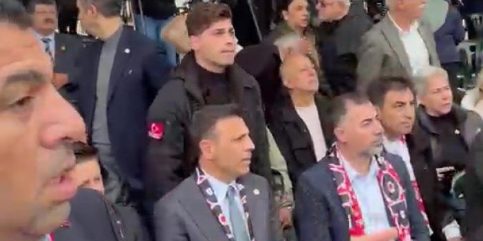 Sivas Kültür Günleri'nde siyasi gerginlik!
