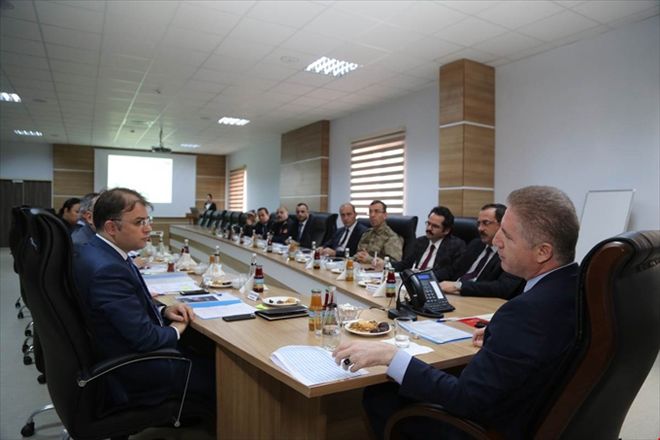 1 MİLYON İHBARDAN 716 BİNİ ASILSIZ