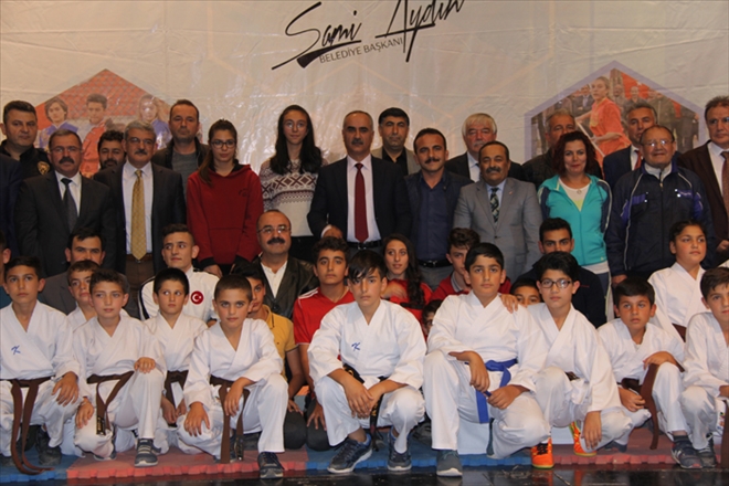 ?AMATÖR EVİNİ YAPACAĞIZ?