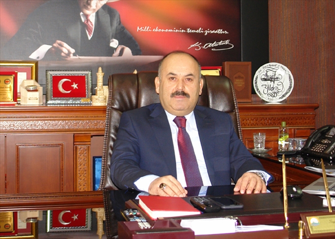 ÜRETİCİYE ?KÜPE AFFI´ MÜJDESİ