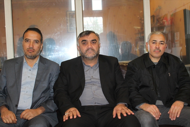 "DİYANETİME DOKUNMA-DİYANETİNE SAHİP ÇIK"