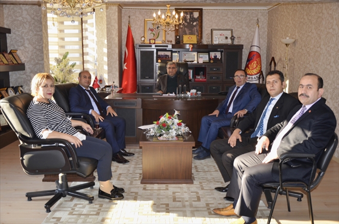 DENETİMİ GEÇTİ AKREDİTEYİ ALDI