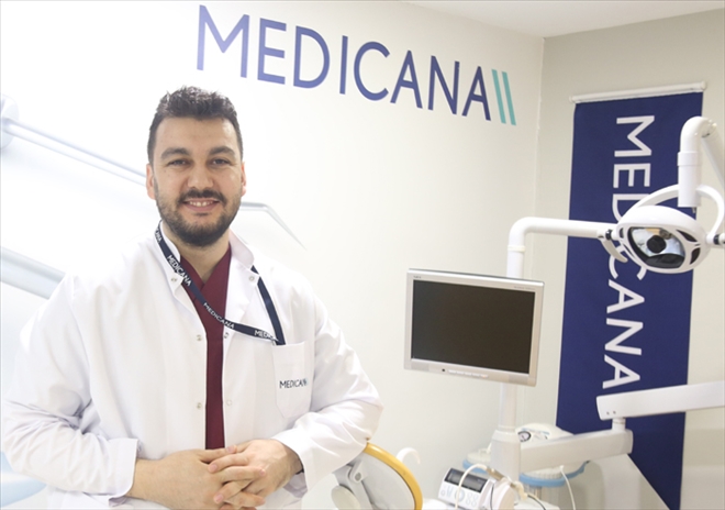 DİŞ ÇÜRÜĞÜNE DİKKAT! ÖLÜMCÜL OLABİLİR