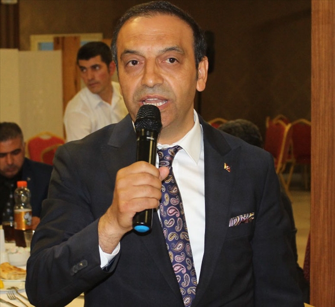 AMATÖR KULÜPLERİN SIKINTILARI TBMM´DE