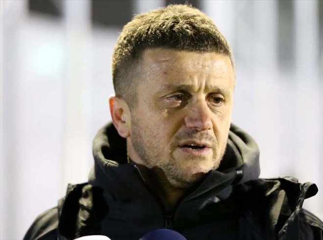 ?BAŞKANIMIZ NE DERSE O?