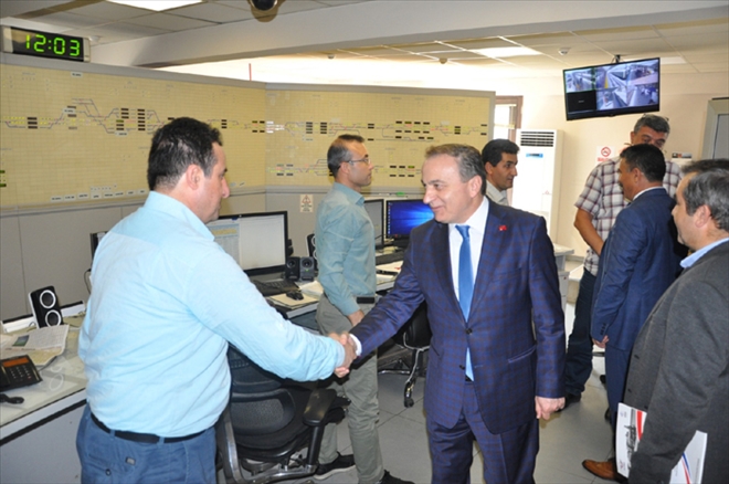 9 AYDA 80 BİN Km. KATETTİ