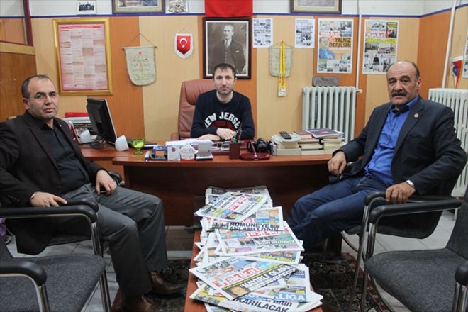 KANGAL-DER´DEN KONSER DAVETİ