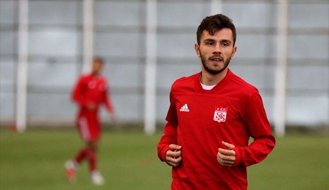 EMRE´YE LİLLE KANCASI