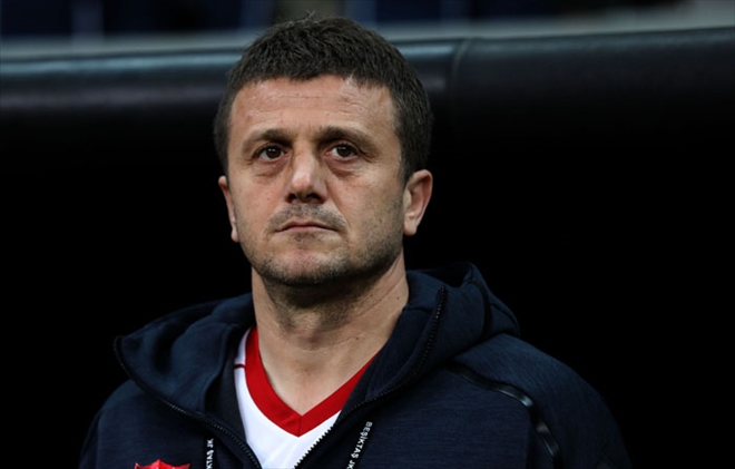 ?YÖNETİME TEŞEKKÜR EDİYORUM?