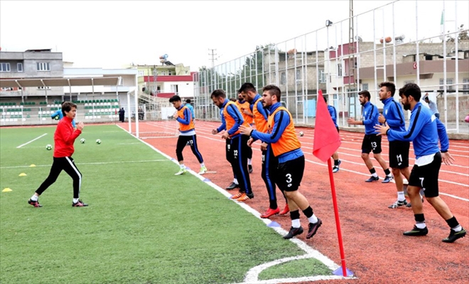 LİDER MALATYA´YA HAZIRLANIYOR