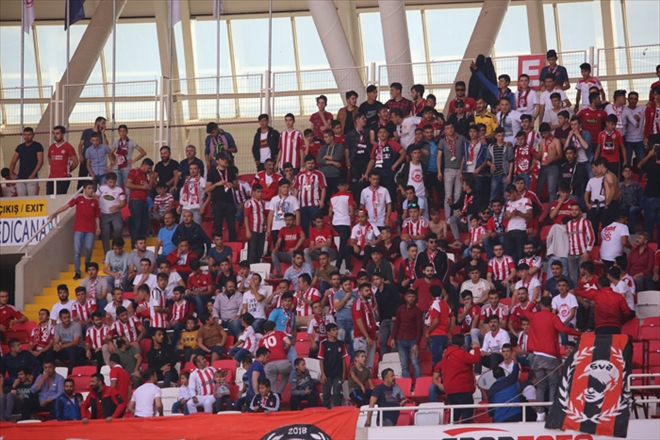 BİLET SATIŞLARI SÜRÜYOR