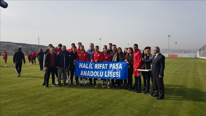 YİĞİDO´YA BAKLAVA DOPİNGİ