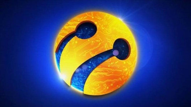 TURKCELL AKK´SIZ DÜNYAYA