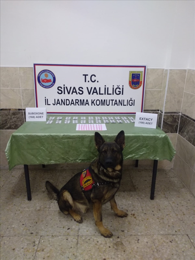 9 OLAYDA 13 ŞÜPHELİYE GÖZALTI - video