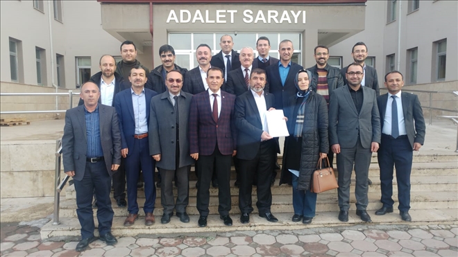 MAZBATALARINI ALDILAR