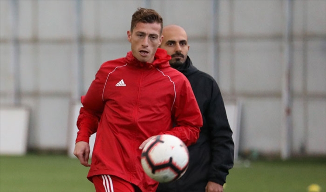 YİĞİDO´NUN BEDELLİLERİ