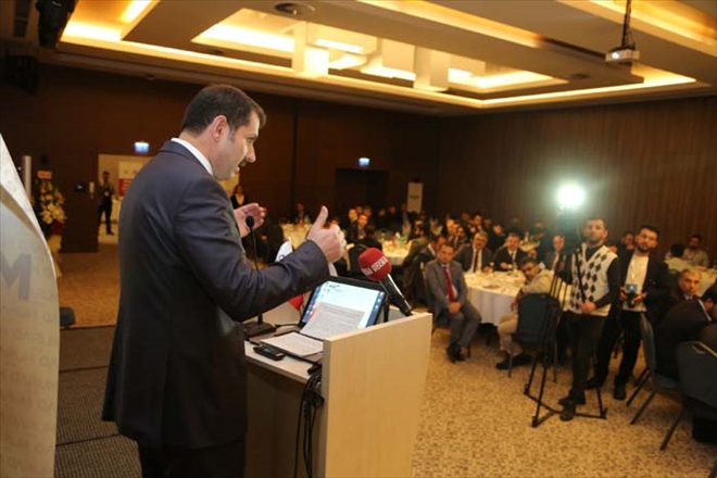 ?DAHA ÇOK SAHADA OLACAĞIZ?