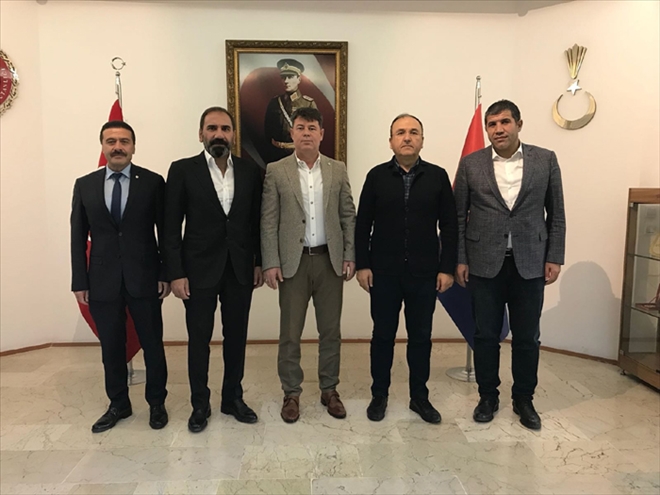 ?SİVASSPOR´U YAKINDAN TAKİP EDİYORUM?