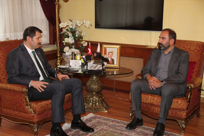 ?VARLIĞINIZ GÜÇ VERİYOR?