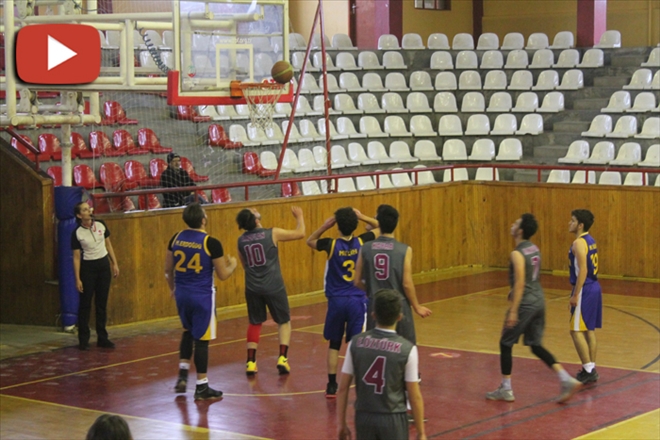 POTANIN ŞAMPİYONU DOĞA - video