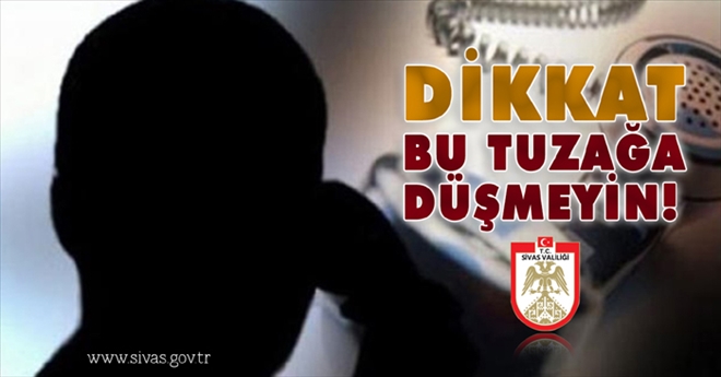 ?KANMAYIN, ALDANMAYIN?