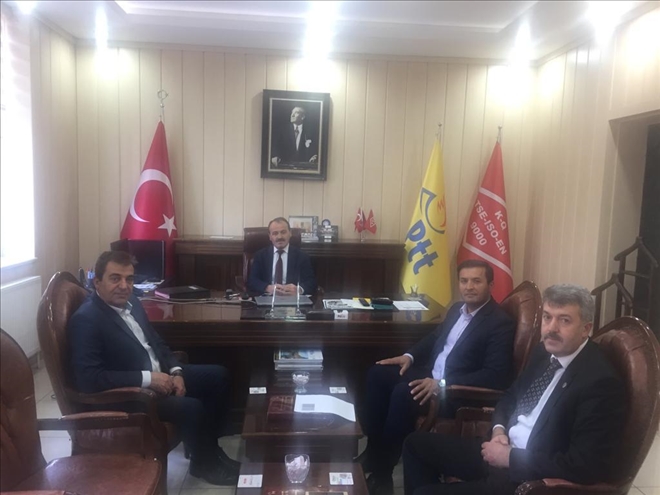 ESNAFA İNDİRİMLİ KARGO DESTEĞİ