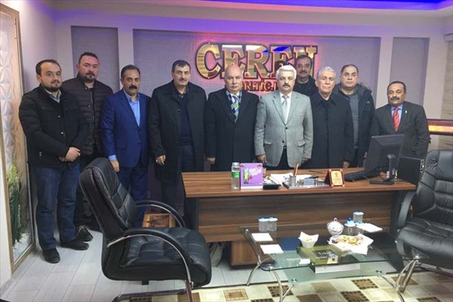 TOPTANCILAR DA SEYFEBELİNE