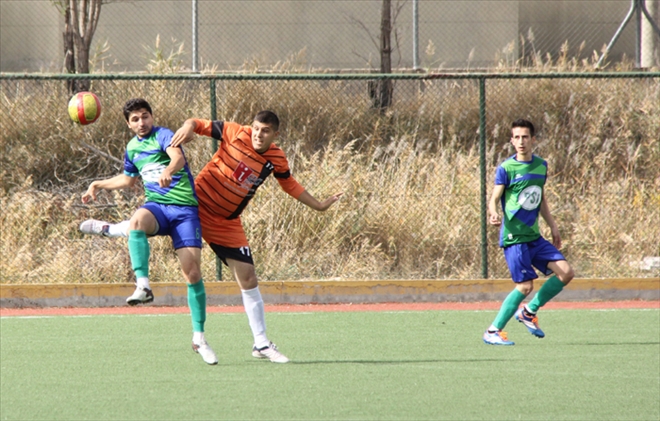 7. HAFTA HEYECANI TAMAMLANDI