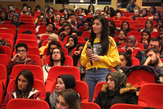 YURT DIŞI İÇİN DANIŞMANLIK EĞİTİMİ